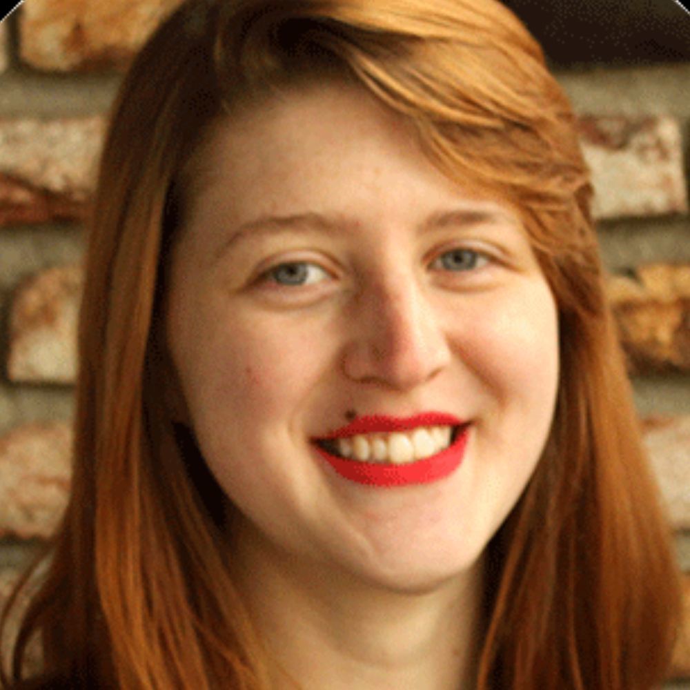 Meet your Posher, Shelby